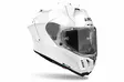 Airoh Kypärä GP 800 Color Valkoinen Kiiltävä XS - MP Umpikypärät - 80551 - 1