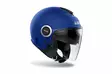 Airoh Kypärä Helyos Color Blue Matt L - MP Avokypärät - 87581 - 1