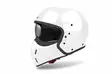 Airoh Kypärä J 110 Color White Gloss S - MP Avokypärät - 86791 - 1