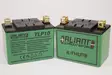 Aliant Ultralight YLP10 lithiumakku - Yleisosat - Akut - 107621 - 1