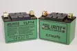 Aliant Ultralight YLP14 lithiumakku Käyttövalmis - Yleisosat - Akut - 108351 - 1