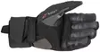 Alpinestars Hanska Bogota Drystar XF Musta S - MP Hanskat Onroad - 104181 - 1