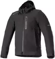 Alpinestars Huppari Neo Vedenpitävä Musta 2XL - MP Kevyet Takit & Hupparit - 103751 - 1