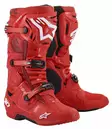 Alpinestars Saapas Tech 10 Punainen 47 (12) - MP Saappaat Offroad - 104231 - 1