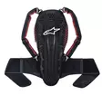 Alpinestars Selkäsuoja Nucleon Touring KR-2 L - MP Selkäsuojat - 74971 - 1