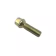 Aluvannepulttisarja pallokanta 14 mm 1.5 mm nousulla. 20kpl sarja. Pituus 39mm. - Pultit ja mutterit - 115961 - 1
