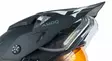 AMOQ Adaptor Lippa musta/harmaa - MP Lipat & ruuvit - 85251 - 1