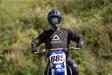 AMOQ Ascent Comp Ajopaita Musta-Valkoinen 4XL - MP Paidat - 87111 - 1
