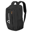 AMOQ Mission Reppu 20L Musta - MP Reput & Laukut - 80251 - 1