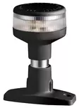 Ankkurivalo LED Evoled musta - 360° - Veneen Valomastot - 91641 - 1