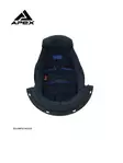 APEX FT300 Regular Topliner S - MP Poskipalat & Sisustat - 80311 - 1