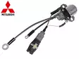APUSOLENOIDI 24V U001X45573 - Yleisosat ja tarvikkeet - 37451 - 1