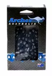 Archer Teräketju, 3/8" - 1,3mm - Micro 45L , Semi-Chisel leikkuuhampaat - Moottorisahan teräketjut - 89791 - 1