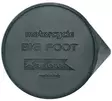 Ariete Big Foot, Musta (10kpl) - Moottoripyörän Jalkatuki - 93451 - 1