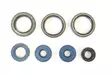 Athena Öljytiivistesarja, Aprilia MX 125 04-06, RS 125 95-10 - Moottoripyörän Tiivisteet & laakerit - 91321 - 1