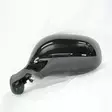 Autokruiser Luxury LongRange: Vasen sivupeili, musta - Autokruiser Luxury LongRange - 166041 - 1