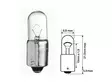 AUTOLAMPPU 24V 4W BA9S 1506HD - Yleisosat ja tarvikkeet - 9911 - 1