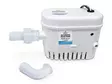 AUTOM. PILSSIPUMPPU 12V 500GPH - Yleisosat ja tarvikkeet - 46741 - 1