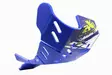 AXP Xtrem HDPE Skid Plate Blue Sherco 250/300 SEF RACING/FACTORY 19-24 - Moottoripyörän Suojat & suojukset - 94301 - 1