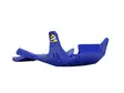 AXP Xtrem HDPE Skid Plate Blue Sherco 250SE/300SE FACTORY 2025 - Moottoripyörän Suojat & suojukset - 79791 - 1