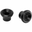 Bag case attachment mushroom spacer LONG (2pcs) - Moottoripyörän Tarvikkeet & varaosat - 112891 - 1