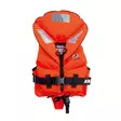 Baltic Pro Sailor pelastusliivi oranssi XL 100+kg - Veneen Pelastusliivit 100N - 113981 - 1
