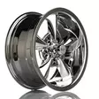 Barzetta America Chrome 7x15 Jako: 5x114.3 ET: 0 vanne - Auton Vanteet - 3791 - 3