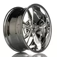 Barzetta America Chrome 8.5x20 Jako: 5x127 ET: 0 vanne - 20-tuumaiset - 2761 - 3