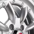 Barzetta Classic 7x15 Jako: 4x108 ET: 35 vanne - 15-tuumaiset - 3701 - 4