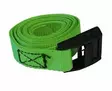 Bema Kuormaliina 2.0m vihreä 2-pack - Veneen Lukot - 88761 - 1