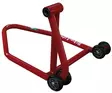 Bike-Lift RS16/R Single arm stand. Right side (without pin). - Yleisosat - Varikkopukit - 95021 - 1