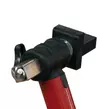 Bike-Lift Set of universal rubber covered adapters fro FS-10 - Yleisosat - Varikkopukit - 94021 - 1