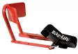 Bike-Lift Wheel clamp 38C for vans. Automatic system - Yleisosat - Korjaamolaitteet - 71771 - 1