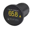 Blue Sea Mini oled meters - Veneen Mittarit & anturit - 107791 - 1