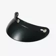 BOLT Peak Jet helmet Black - ATV Lipat & ruuvit - 81281 - 1