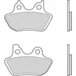 Brembo Jarrupalat Eteen Sintered Road - Moottoripyörän Jarrupalat - 103301 - 1