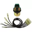 Bronco Solenoidi Arctic Cat Bombardier Honda Kawasaki Polaris Yamaha - Mönkijän Solenoidit - 131151 - 1