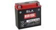 BS Battery 12N5.5-4A/4B (FA) SLA - Sealed & Activated - Yleisosat - Akut - 108341 - 1
