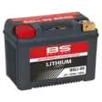 BS Battery BSLI-09 Lithiumakku - Yleisosat - Akut - 108291 - 1