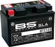 BS Battery BTZ12S (FA) SLA - Sealed & Activated - Yleisosat - Akut - 108111 - 1
