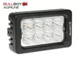 BULLBOY AGRILINE LED-TYÖVALO VALTRA 6800LM 80W - Yleisosat ja tarvikkeet - 52331 - 1
