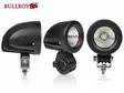 BULLBOY # LED TYÖVALO 20W 10-30V - Yleisosat ja tarvikkeet - 52451 - 1