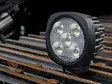 BULLPRO CENTUM LED TYÖVALO 6000K - Yleisosat ja tarvikkeet - 161901 - 1