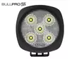 BULLPRO CENTUM LED TYÖVALO 6000K - Yleisosat ja tarvikkeet - 161901 - 1