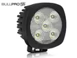 BULLPRO CENTUM LED TYÖVALO 6000K - Yleisosat ja tarvikkeet - 161901 - 1