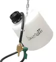 Buzzetti Lisäpolttoainesäiliö - Yleisosat - Muut työkalut - 93971 - 1