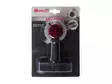 C-BRIGHT LED ÄÄRIVALO PUN/VAL. KUMIVARSI 12-24V - Yleisosat ja tarvikkeet - 75771 - 1