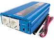 C-PWR INVERTTERI 24V-230V 1500W SINIAALTO - Yleisosat ja tarvikkeet - 11131 - 1