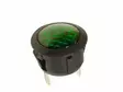 C-PWR LED-MERKKIVALO VIHREÄ 12V - Yleisosat ja tarvikkeet - 43421 - 1