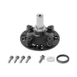 Camso R4S/T4S/X4S/UTV 4S1 Hub axle Polaris 4x156 - Mönkijän Telaketjusarjojen varaosat - 81081 - 1